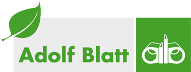 Adolf Blatt Logo